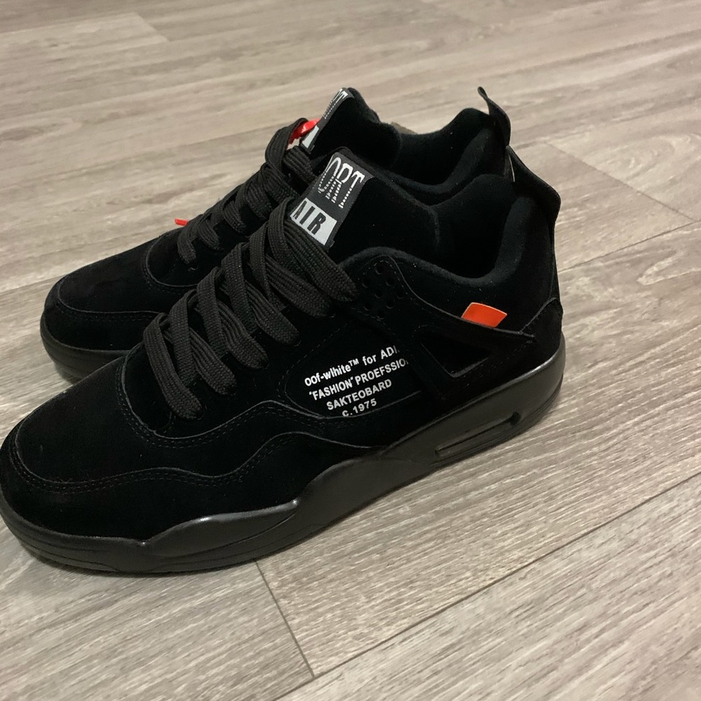 Casual sneakers, Air.